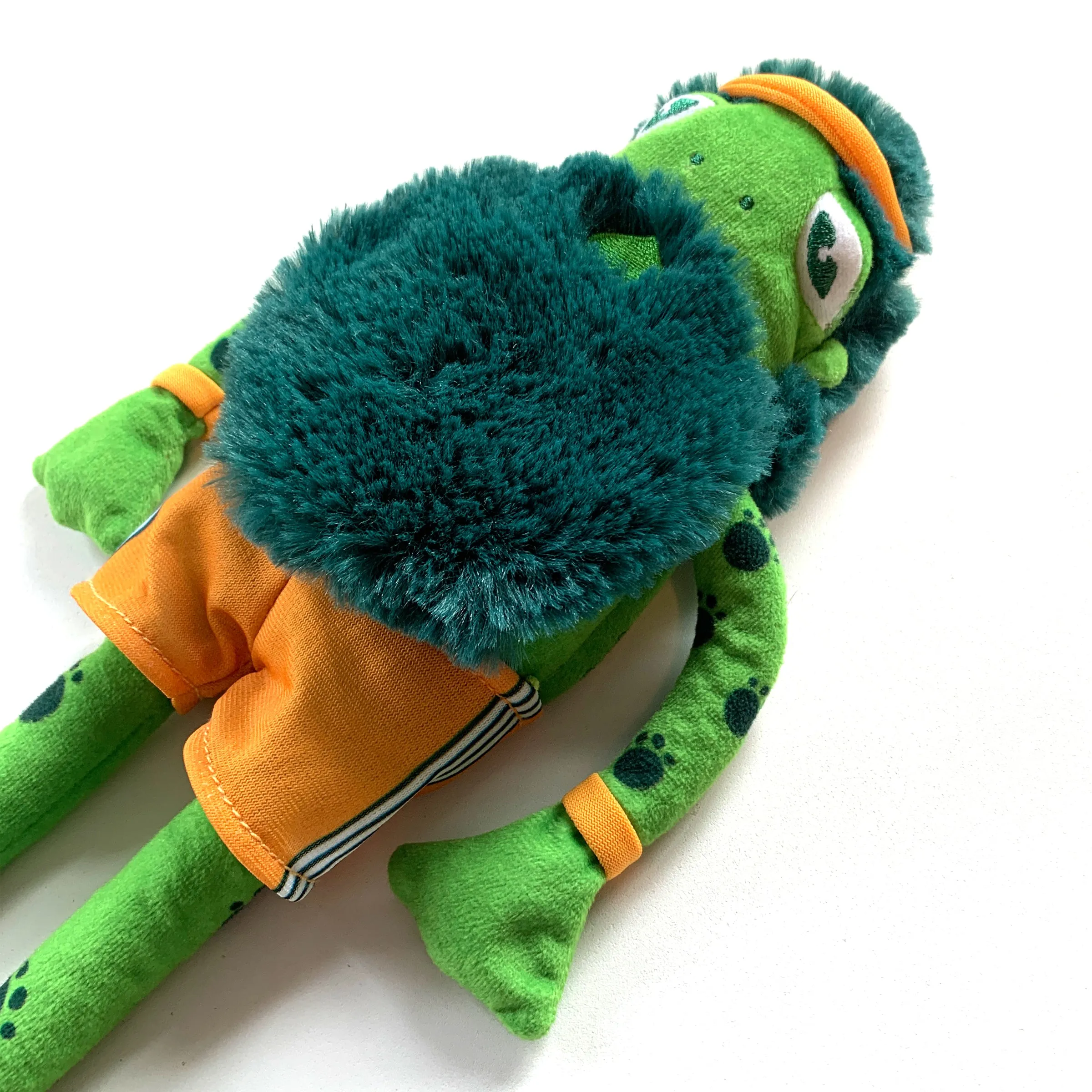 Aesop Rock - Larry Plush Toy