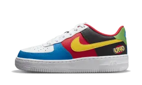 Air Force 1 Low '07 QS Uno