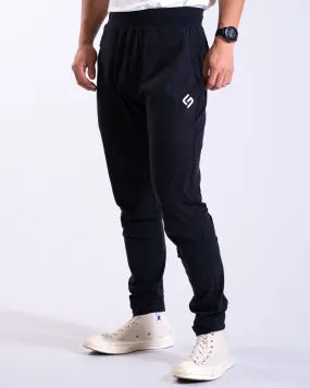 AllDay Core Mens Joggers - Black