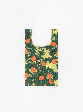 Baby Baggu Orange Tree Yellow