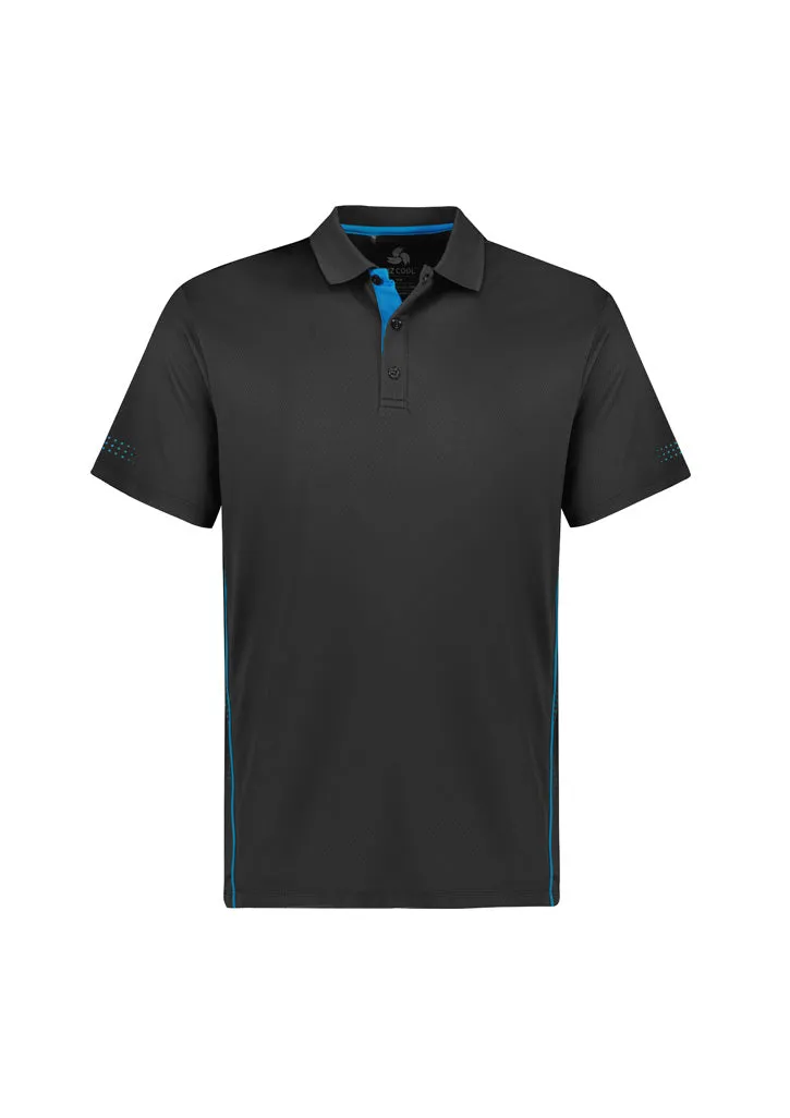 Biz Collection Balance Mens Polo(P200MS)