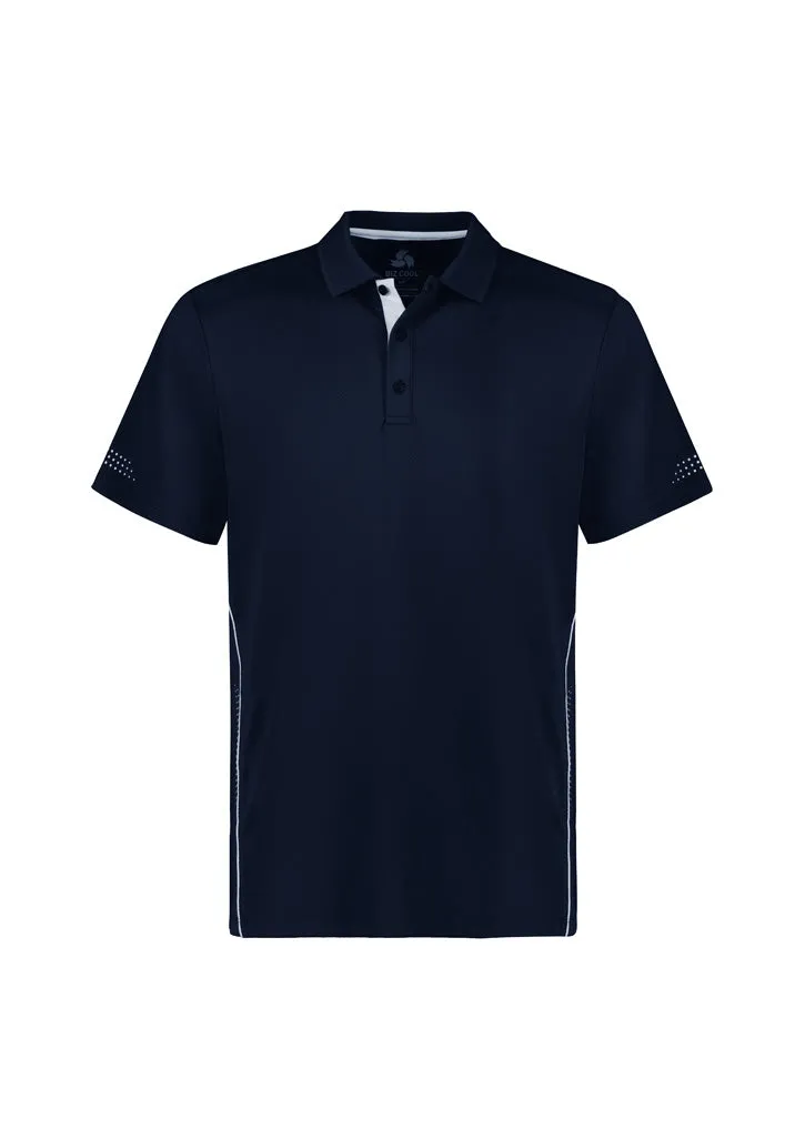 Biz Collection Balance Mens Polo(P200MS)