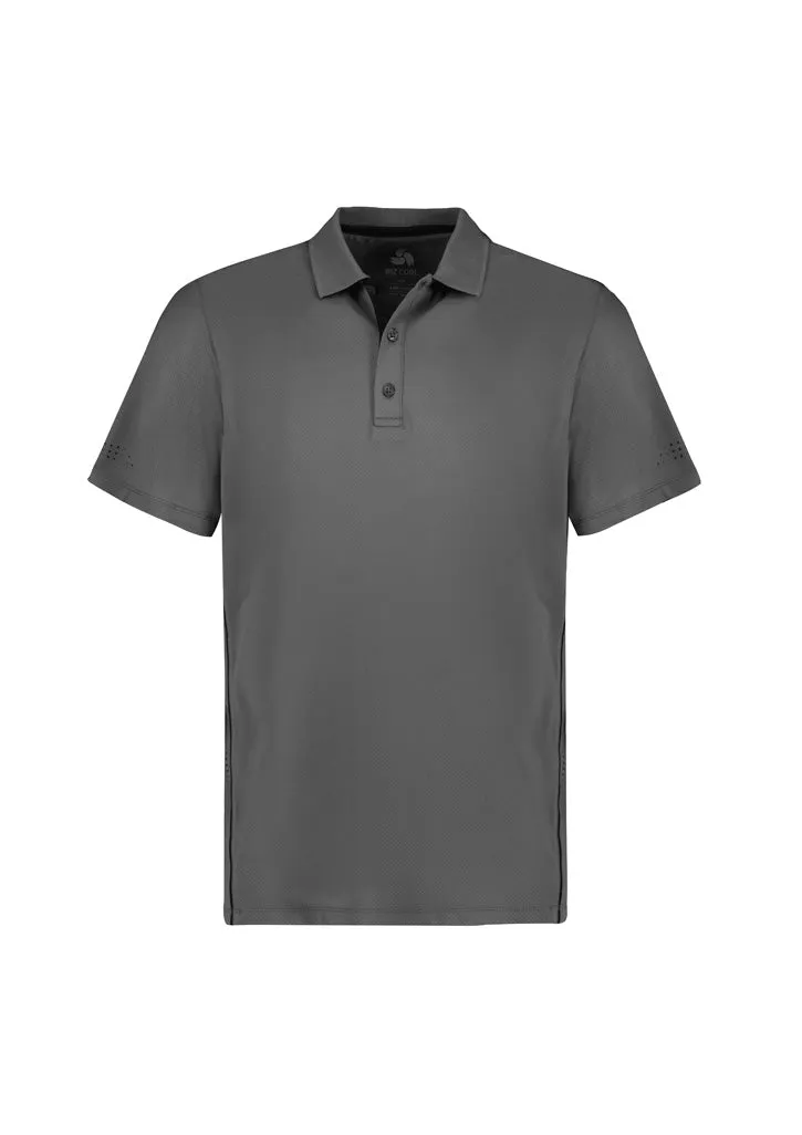 Biz Collection Balance Mens Polo(P200MS)