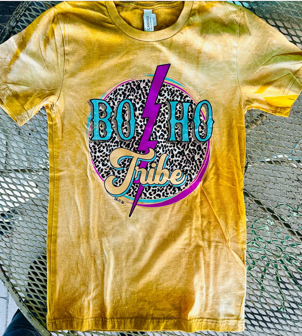 BOHO Tribe Tee