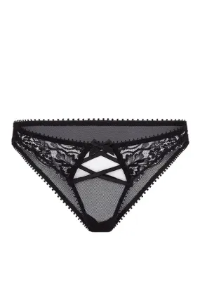 Cordellia Brief - Last Piece!