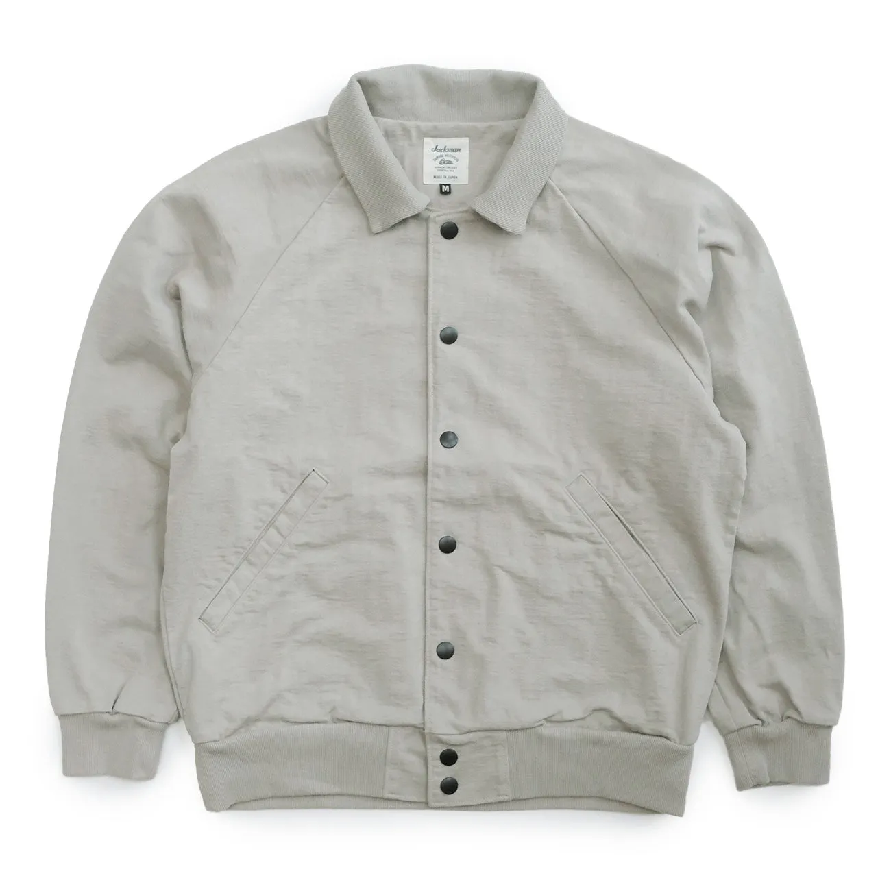 Dotsume Award Jacket - Dirty Base