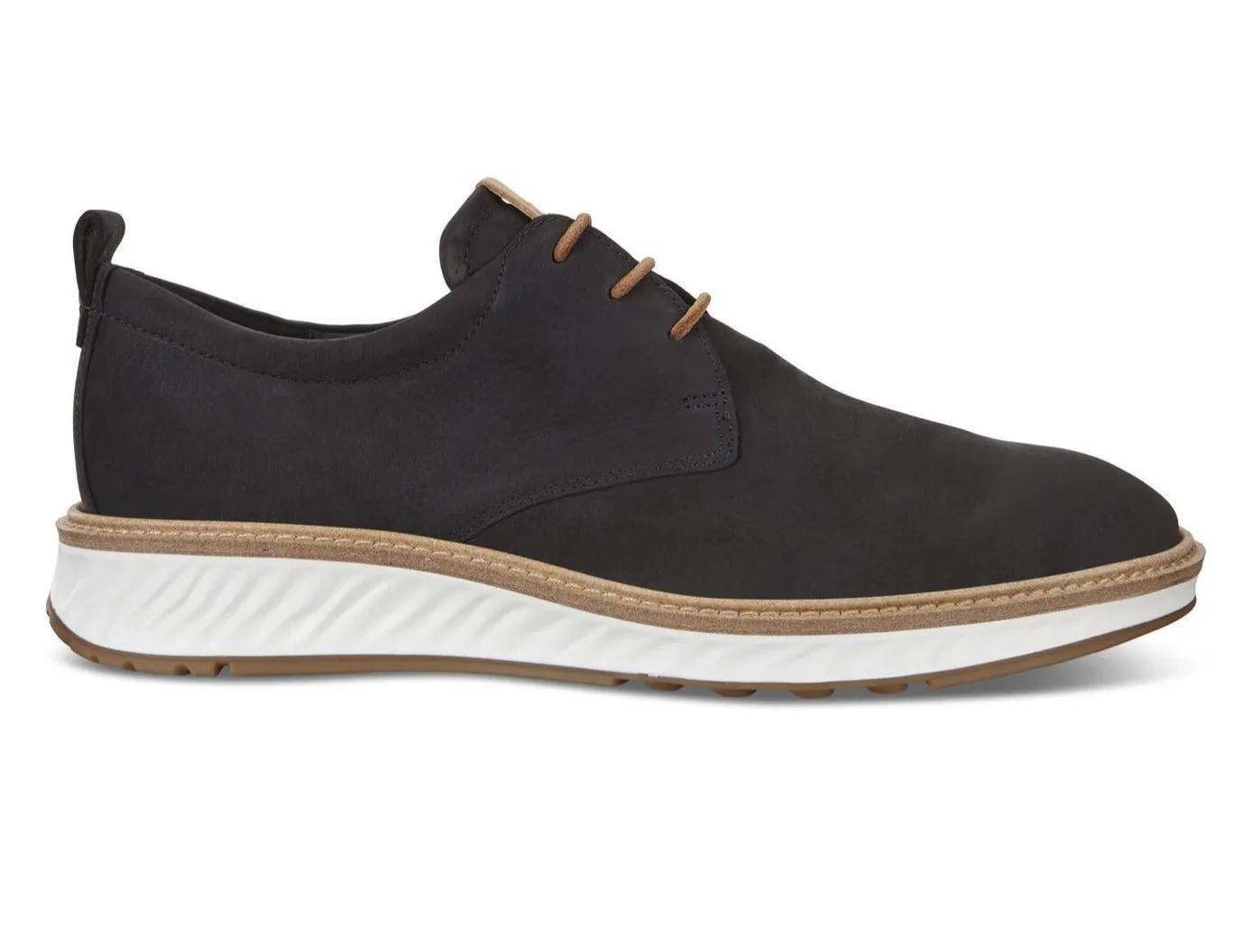 Ecco ST1 Hybrid Plain Toe