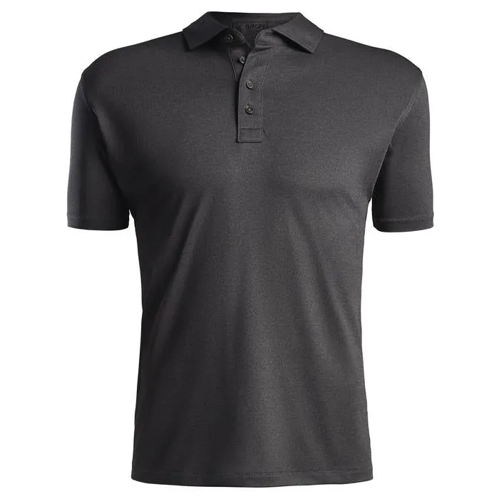 Essential Pique Polo