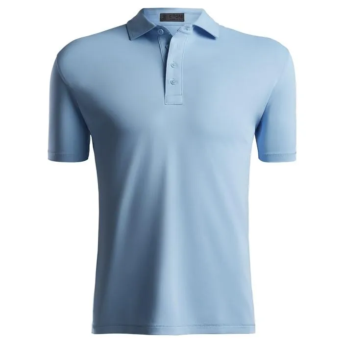 Essential Pique Polo