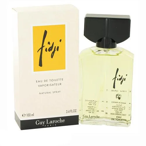 Fidji 100ml EDT for Women by Guy Laroche