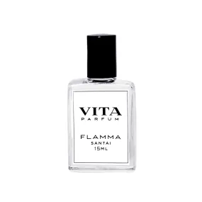 FLAMMA PARFUM