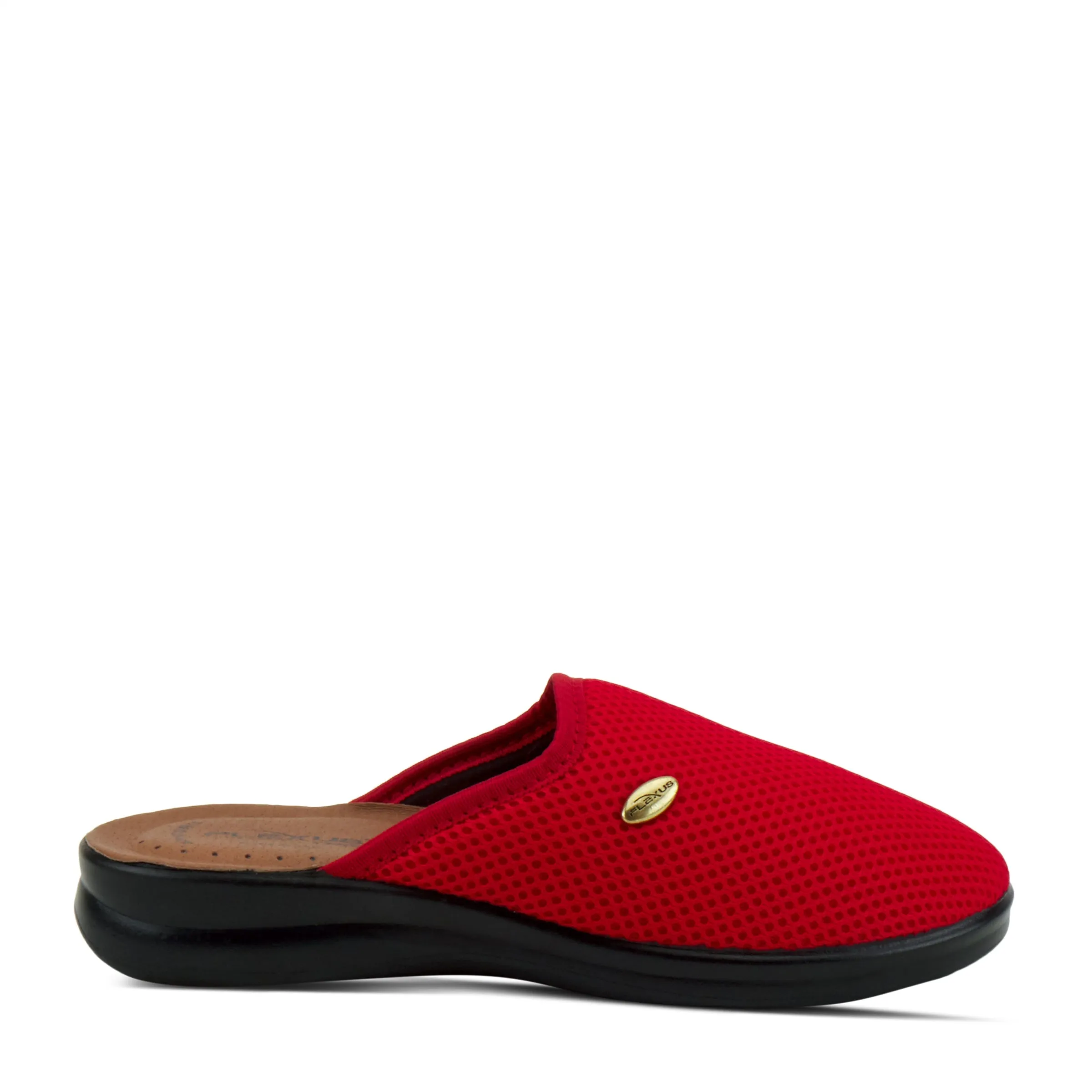 FLEXUS SCUFF SLIPPER