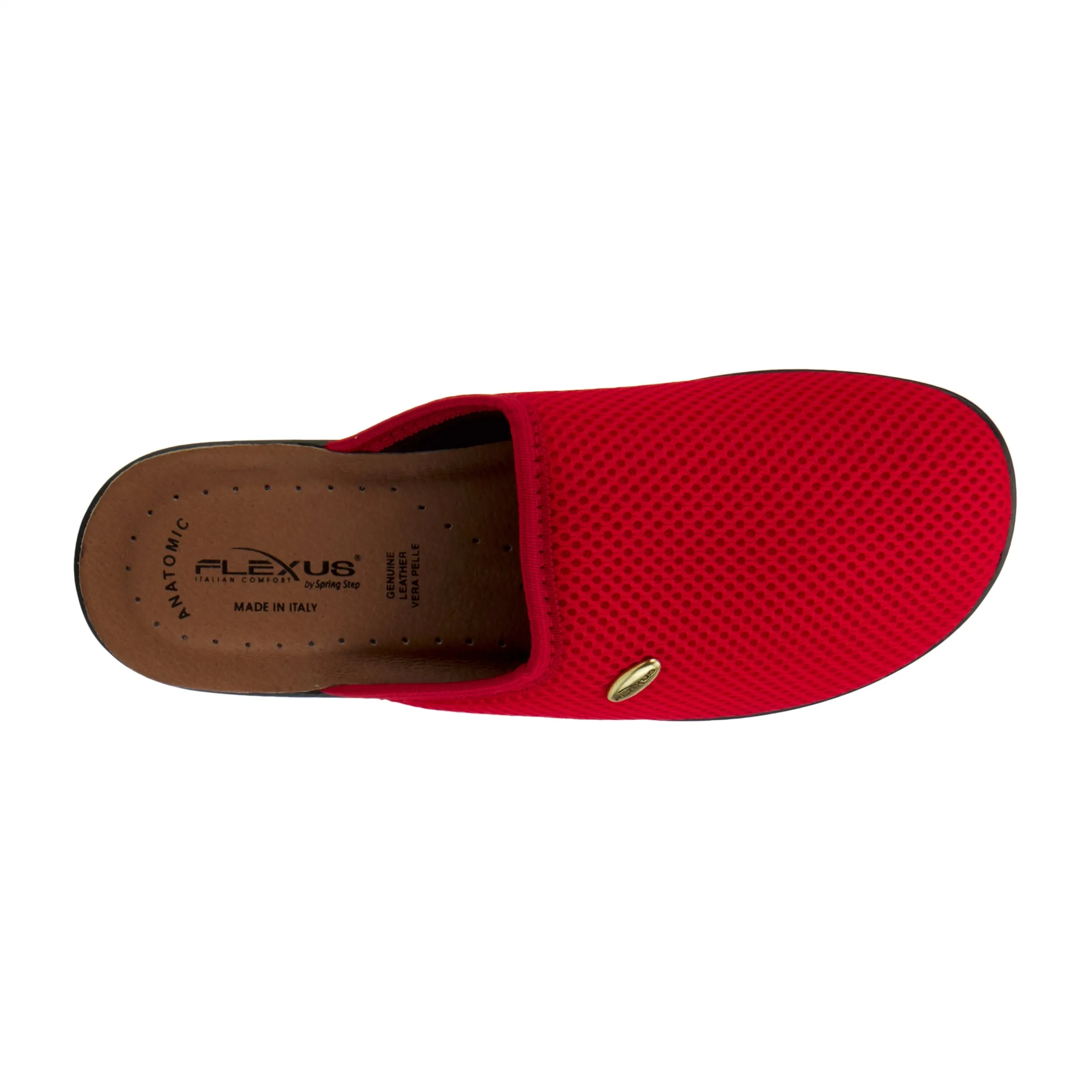 FLEXUS SCUFF SLIPPER