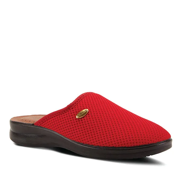 FLEXUS SCUFF SLIPPER