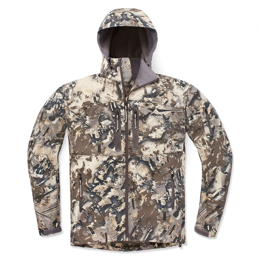 Hardscrabble Jacket