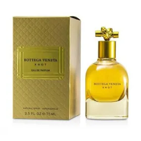 Knot 75ml EDP for Women by Bottega Veneta