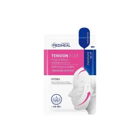 Mascarilla facial Mediheal TENSION FLEX HYDRA MASK