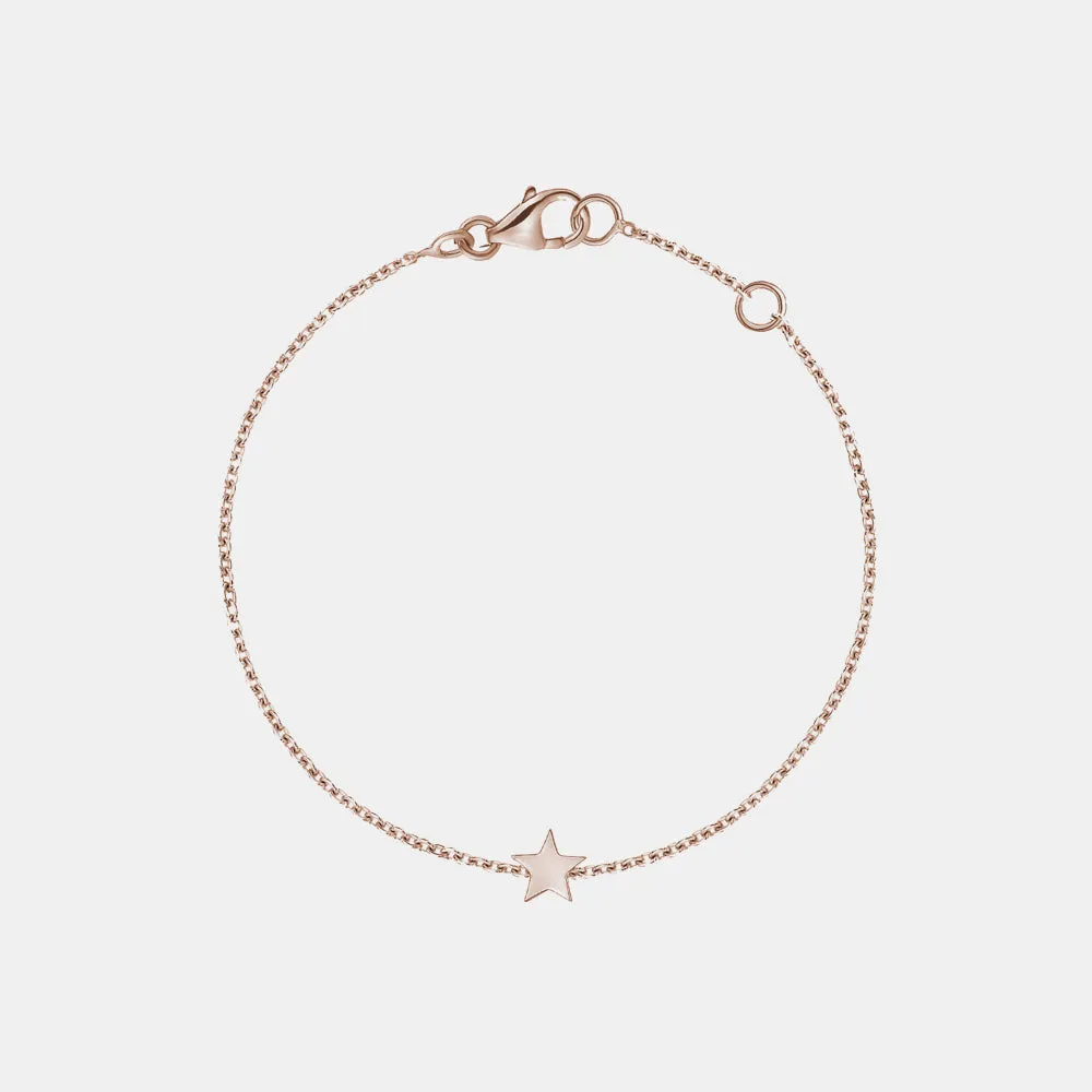 Mini Star Bracelet