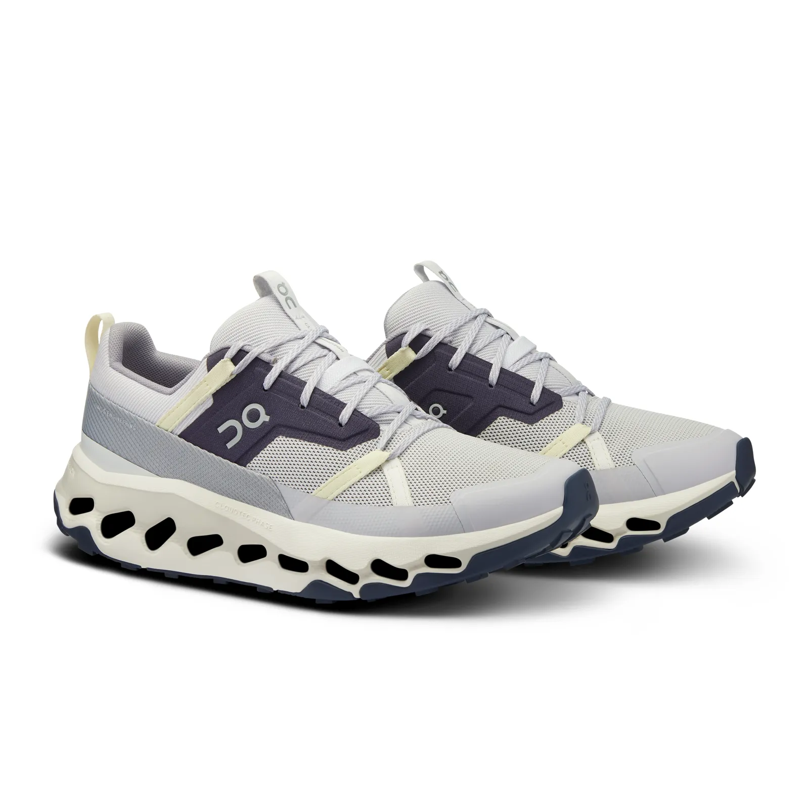 On Running Cloudhorizon Running Shoe (Women) - Lavender/Ivory