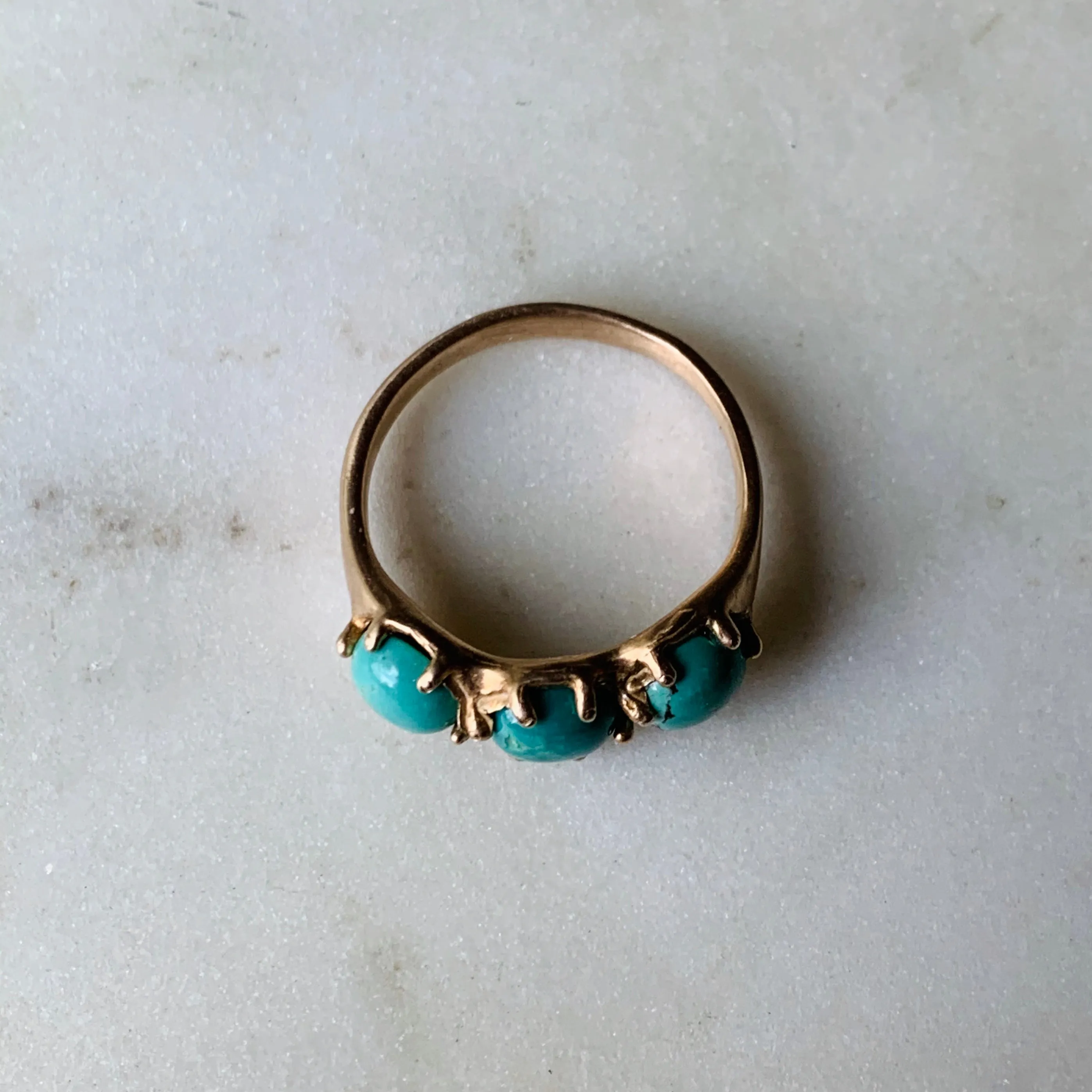 ROSIE RING