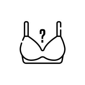 SHEATH Mystery Women's Bralette