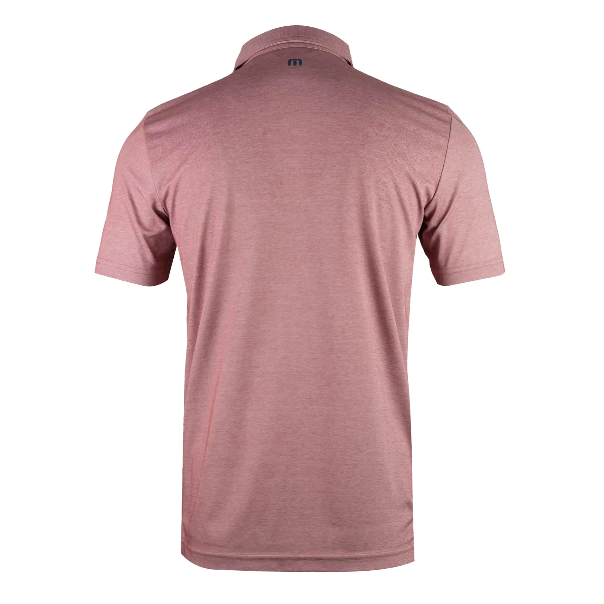 TravisMathew Long Weekend Polo