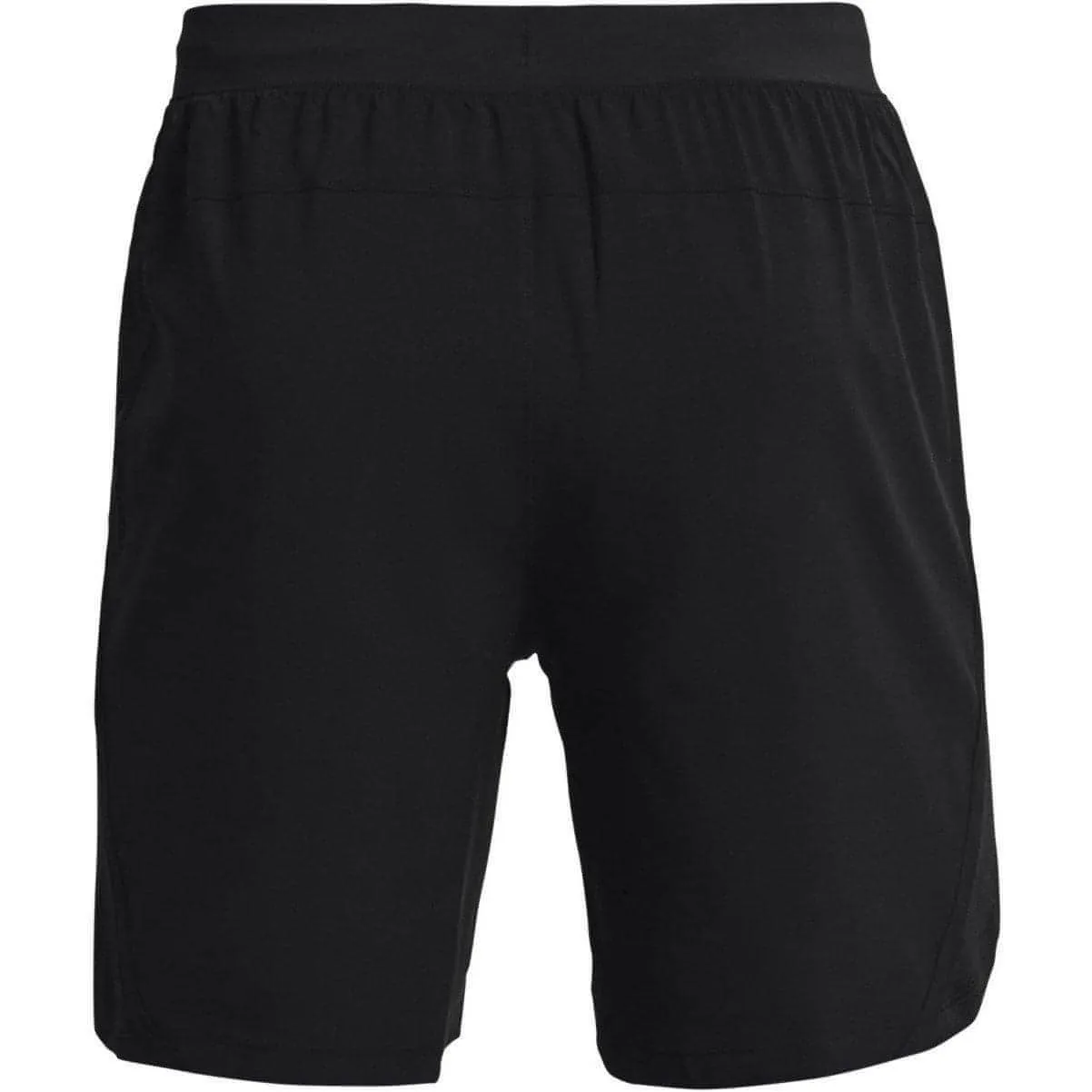 Under Armour Launch 7 Inch Mens Running Shorts - Black