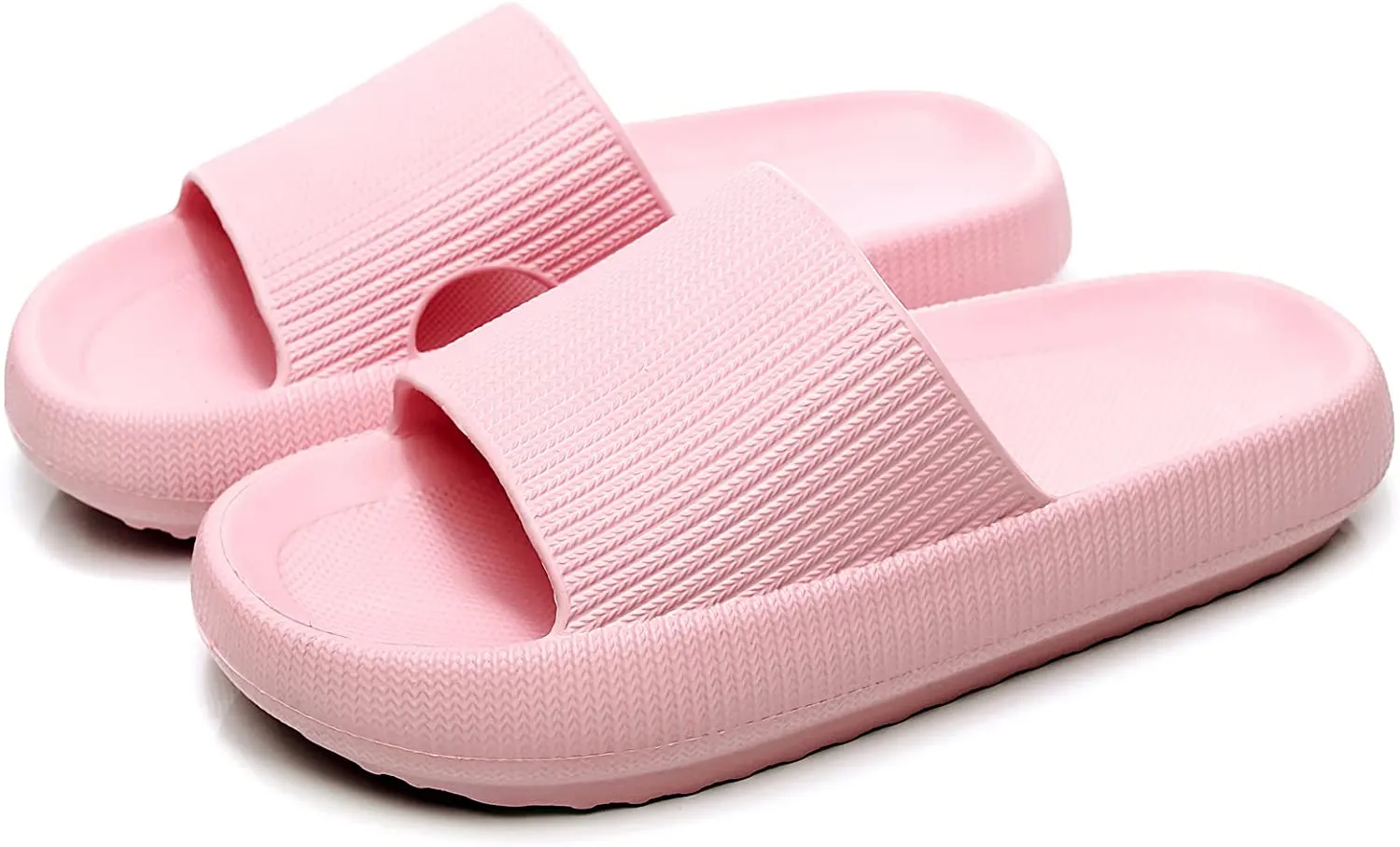 Women's Cloud Pillow Slide Slipper